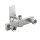 Змішувач для душу Lidz Nexus 010 (k35)  LDNEX010NKS49188 Nickel