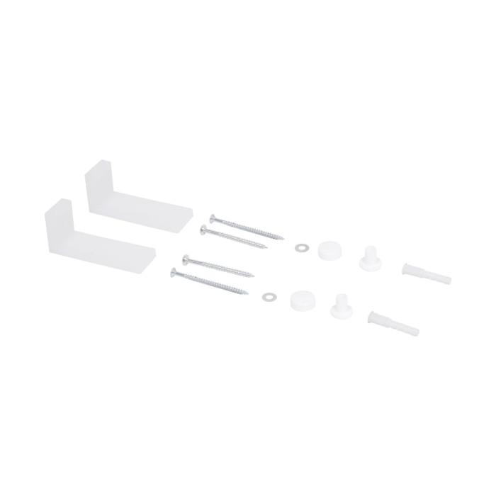 Унітаз підлоговий Qtap Aquarius Ultra Quiet 620×355×790 мм з сидінням Soft-close, White QTAQAW27W49262