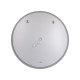 Дзеркало Lidz Astra R800 з LED-підсвічуванням Touch, з антизапотіванням, з димером, рег. яскравості LDASR80049290