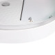 Душовий бокс Lidz Tani SB100x100.SAT.LOW.FR, скло Frost 4 мм