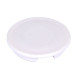 Заглушка бачка Qtap 42х42х8 мм White для інсталяції Standard QTSTD167W49815