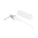 Дозатор для миючого засобу Lidz Acsis LA29 Brushed Steel, круглий LDACSLA29BRU49828