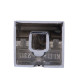 Перемикач режимів ( клавіша ручного душу ) Qtap (26x28,1x34,8) для душової системи Tern QTTER2628134849953