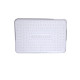Стельова лійка Qtap (240x305x42) для душових систем Arvin, Nando QTARVNAN2403054249977