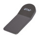 Ручка картриджа Qtap (42x109,2x34,3) для змішувачів Presto Graphite QTPRE421092343GRP50515