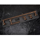 набір аксесуарів Rea Ari brush copper (REA-05002)