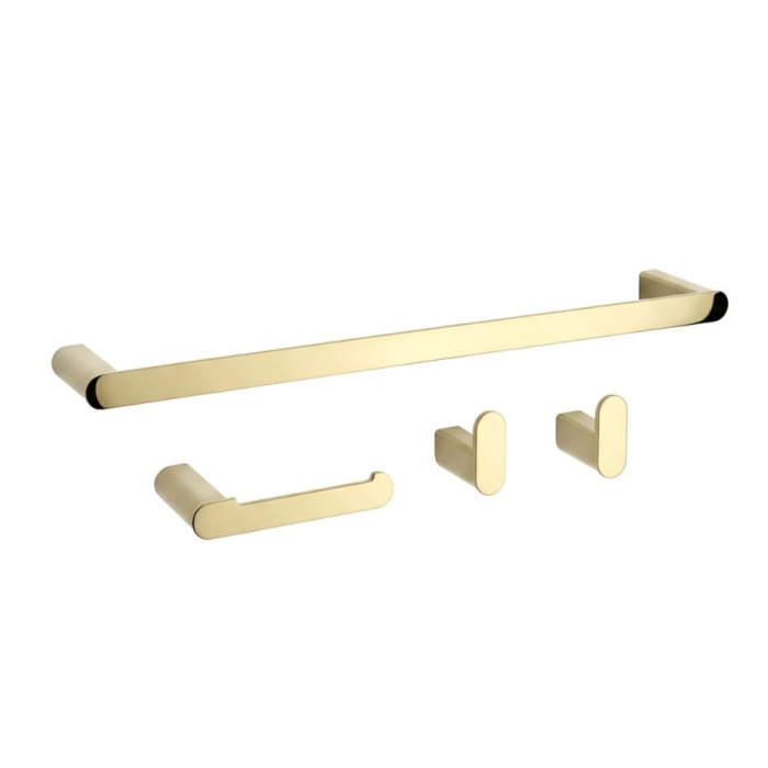 набір аксесуарів Rea Mati gold (REA-05006)