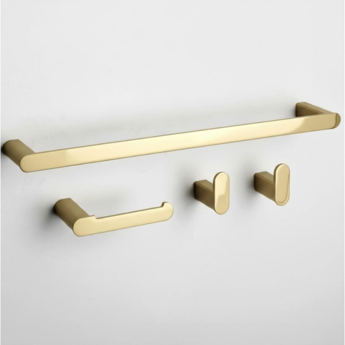 набір аксесуарів Rea Mati gold (REA-05006)