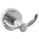 рушникотримач Rea Mist хром (REA-80018)
