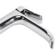 змішувач для умивальника Rea Dart chrome, високий (REA-B0671)