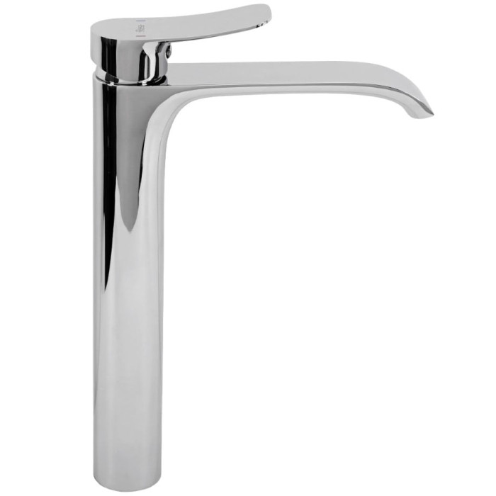 змішувач для умивальника Rea Dart chrome, високий (REA-B0671)