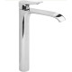 змішувач для умивальника Rea Dart chrome, високий (REA-B0671)