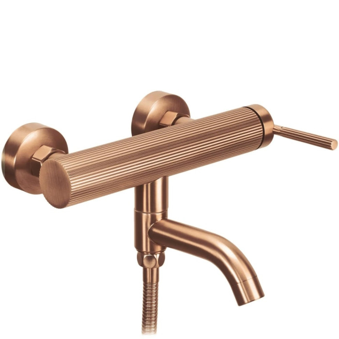 змішувач для ванни Rea Argon brushed copper (REA-B2091)