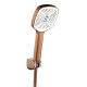змішувач для ванни Rea Argus brushed copper (REA-B3007)