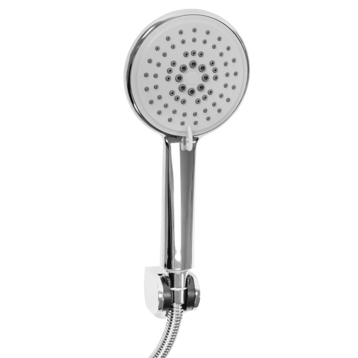змішувач для ванни Rea Dart хром (REA-B3301)