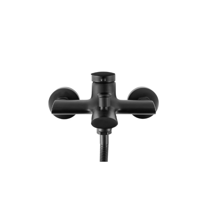 змішувач для ванни Rea Buzz black (REA-B3421)
