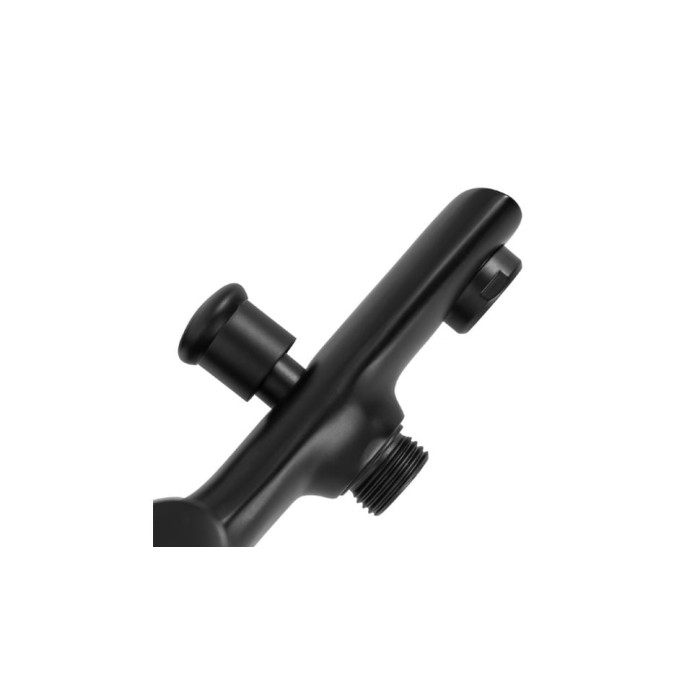 змішувач для ванни Rea Buzz black (REA-B3421)