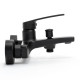 змішувач для ванни Rea Luppo black matt (REA-B5770)