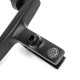 змішувач для ванни Rea Luppo black matt (REA-B5770)