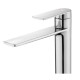 змішувач для умивальника Rea Storm chrome, високий (REA-B6203)