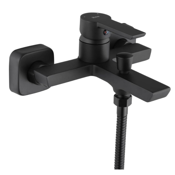 змішувач для ванни Rea Argus black (REA-B6406)