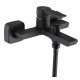 змішувач для ванни Rea Argus black (REA-B6406)