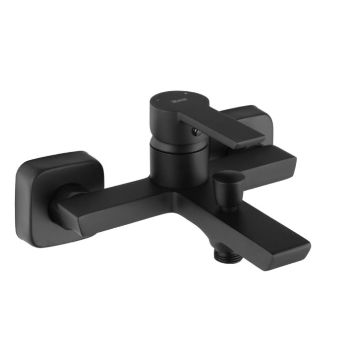 змішувач для ванни Rea Argus black (REA-B6406)