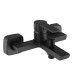 змішувач для ванни Rea Argus black (REA-B6406)