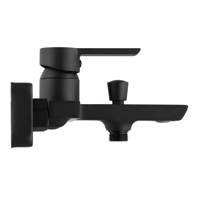 змішувач для ванни Rea Argus black (REA-B6406)