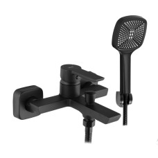 змішувач для ванни Rea Argus black (REA-B6406)