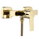 змішувач для ванни Rea Argus gold (REA-B6408)