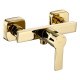 змішувач для ванни Rea Argus gold (REA-B6408)