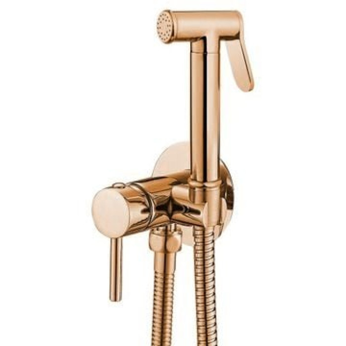 гігієнічний набір Rea Loop rose gold (REA-B6523)