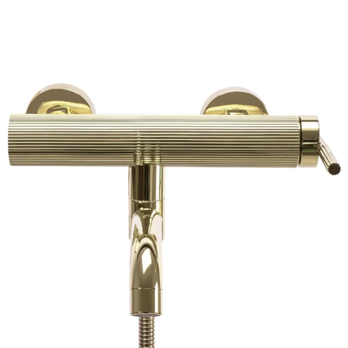 змішувач для ванни Rea Argon gold (REA-B7805)