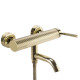 змішувач для ванни Rea Argon gold (REA-B7805)
