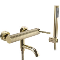 змішувач для ванни Rea Argon gold (REA-B7805)