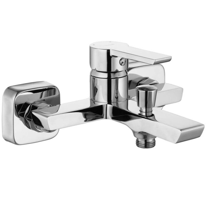 змішувач для ванни Rea Argus chrome (REA-B8743)