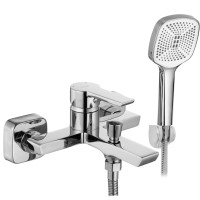 змішувач для ванни Rea Argus chrome (REA-B8743)