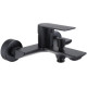 змішувач для ванни Rea Urban black (REA-B9910)