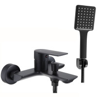 змішувач для ванни Rea Urban black (REA-B9910)
