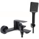 змішувач для ванни Rea Urban black (REA-B9910)