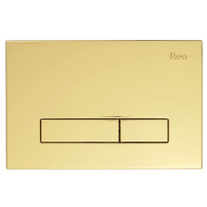 змивна клавіша Rea HD gold (REA-E9560)