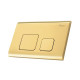 змивна клавіша Rea gold F (REA-E9853)