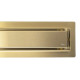 трап Rea Neox Pro brushed gold 70 (REA-G2702)