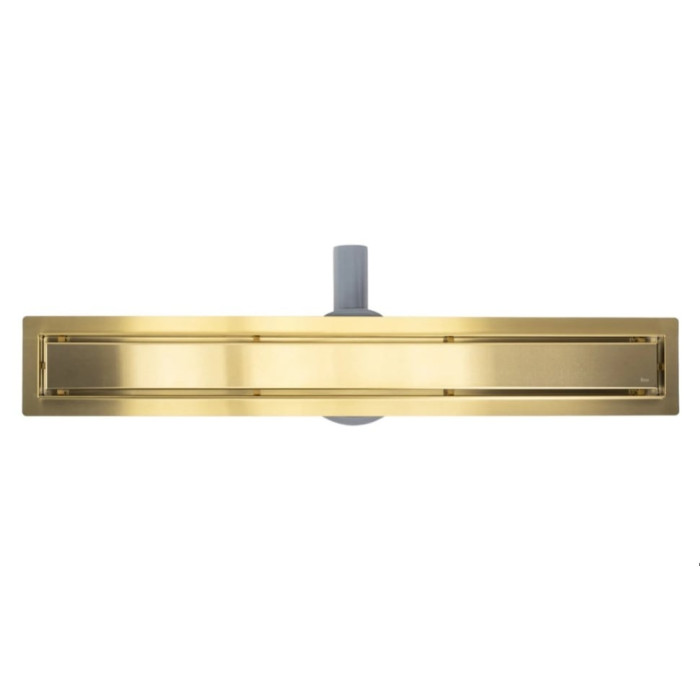 трап Rea Neox Pro brushed gold 90 (REA-G2704)