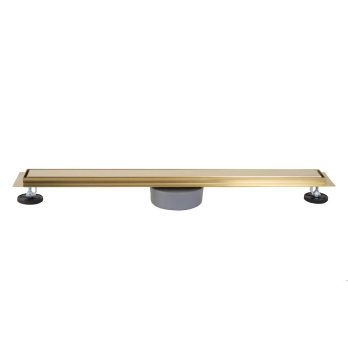 трап Rea Neox Pro brushed gold 90 (REA-G2704)