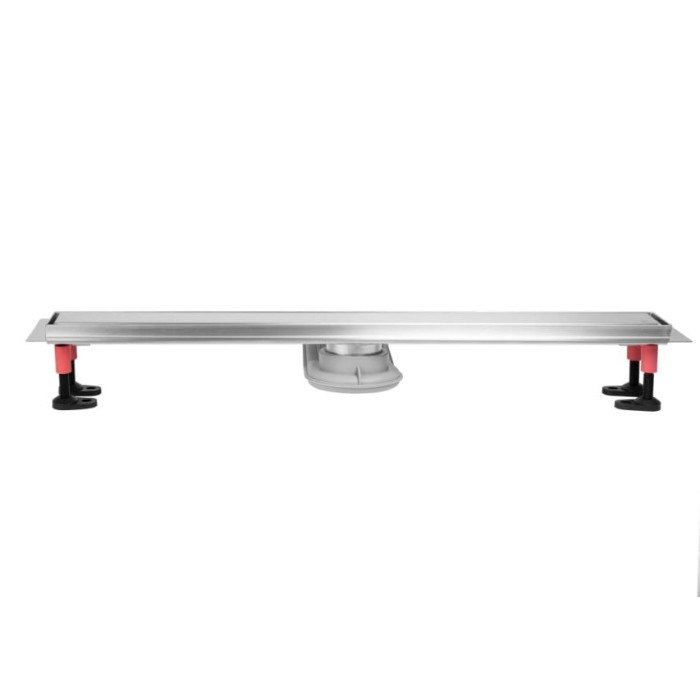 трап Rea Neox Superflow 70 nikiel brushed (REA-G2706)