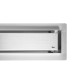 трап Rea Neox Superflow 90 nikiel brushed (REA-G2708)