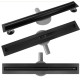 трап Rea Neox Slim Pro black 70 (REA-G2709)