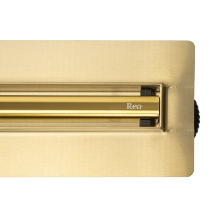 трап Rea Neox Slim Pro gold 70 (REA-G2718)